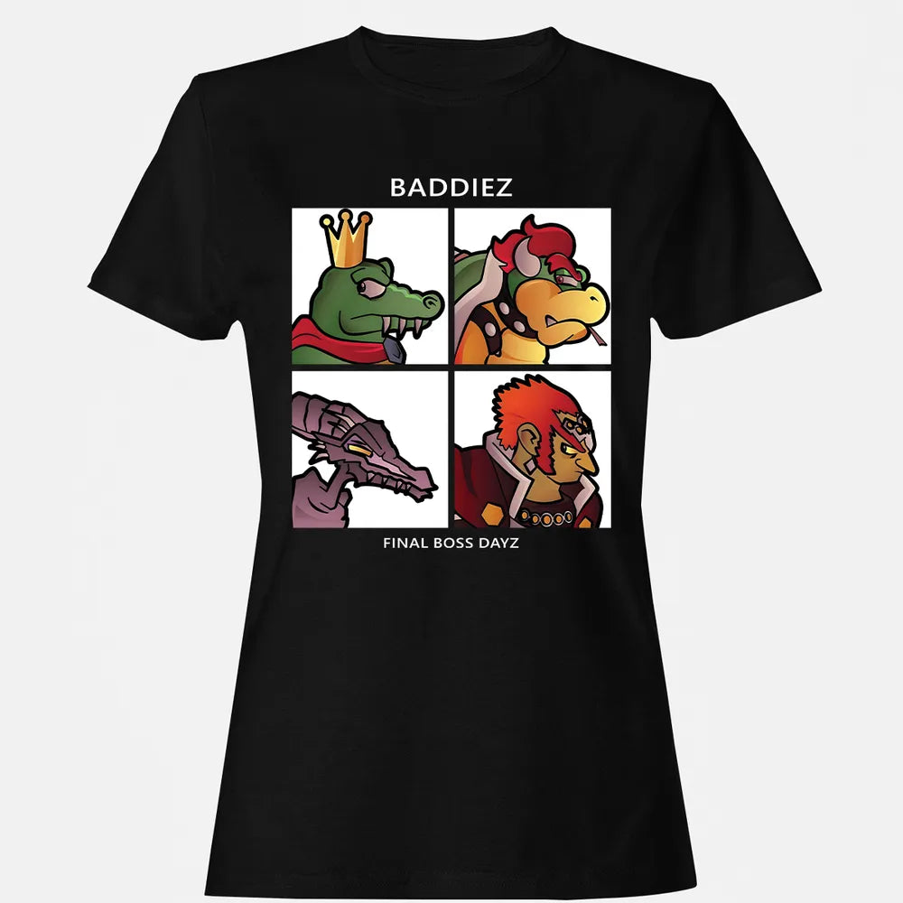 Women's T-shirt - CN3UH7Y3
