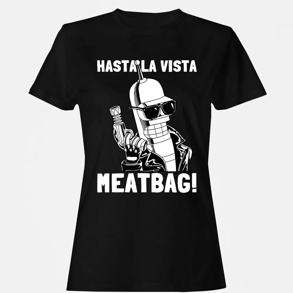 Women's T-shirt - MBL3NEYZ
