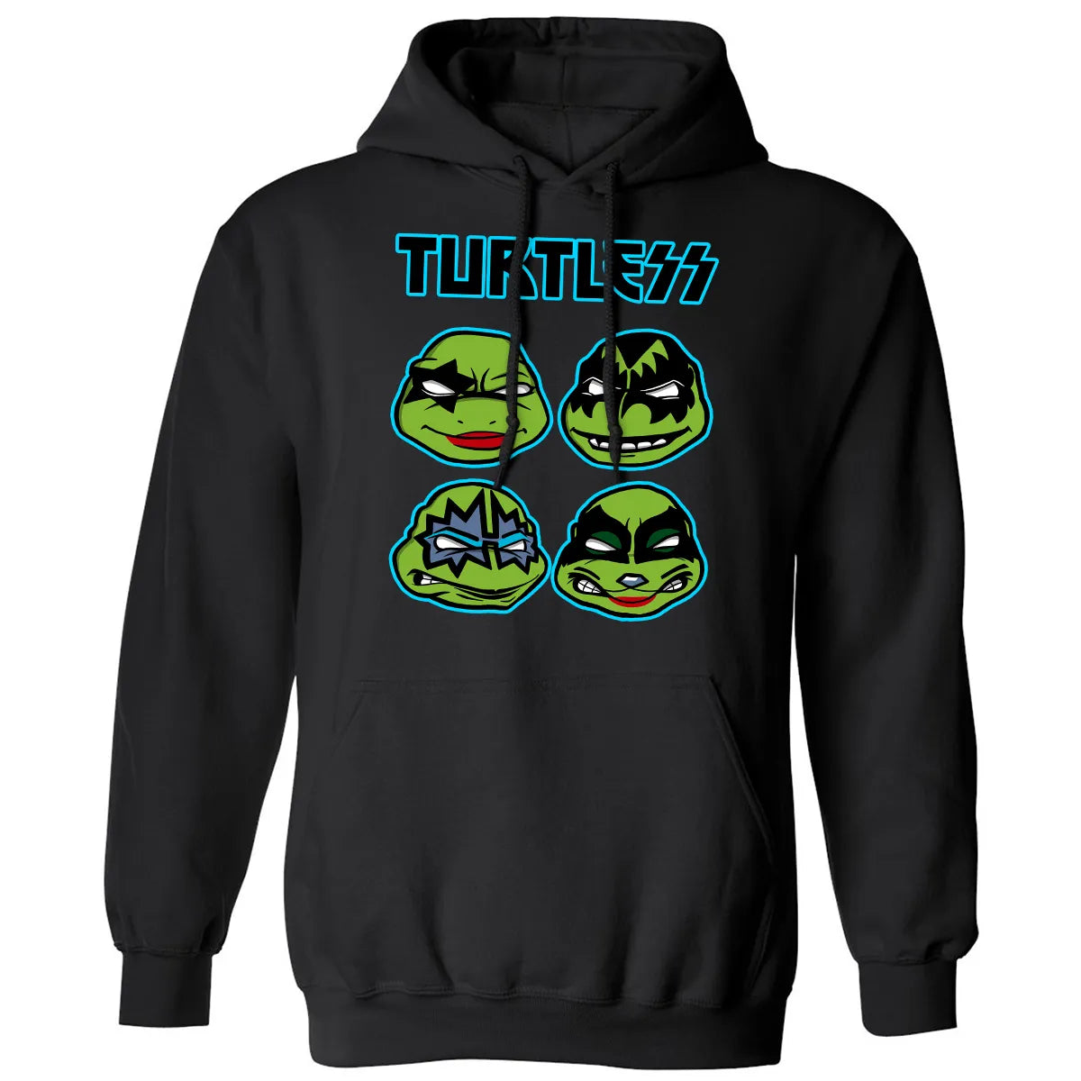 Classic Unisex Hoodie - 8YXMUFV3