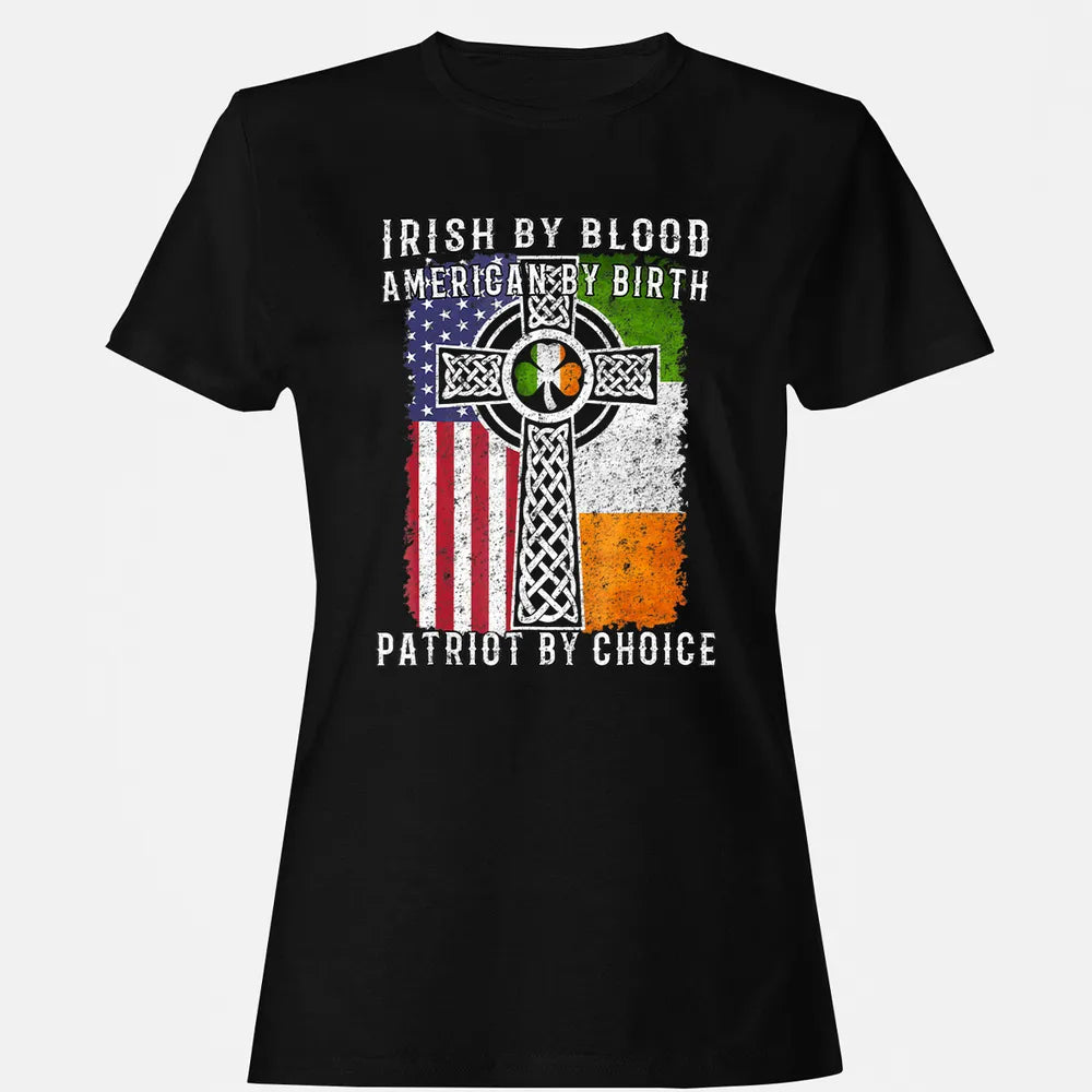 Women's T-shirt - BWLWRQGA