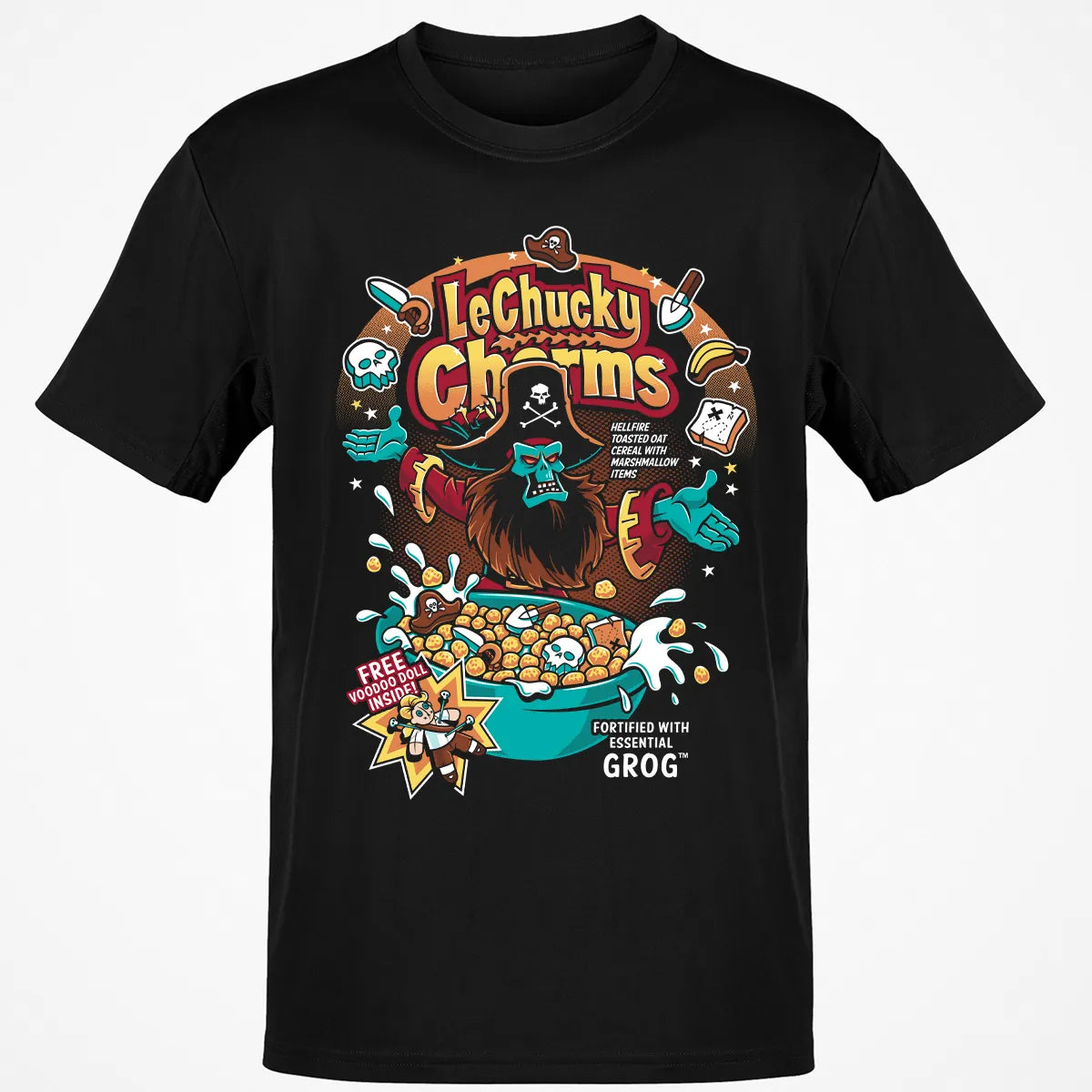 Classic Unisex T-Shirt - K6W362FE