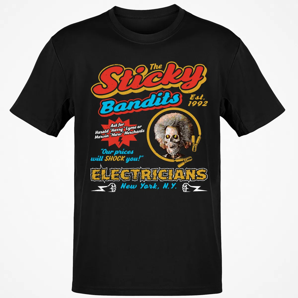 Classic Unisex T-Shirt - J66KWYN2