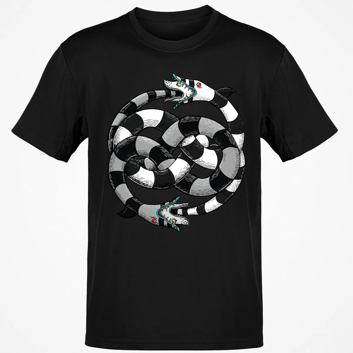 Classic Unisex T-Shirt - VHUNHYK6