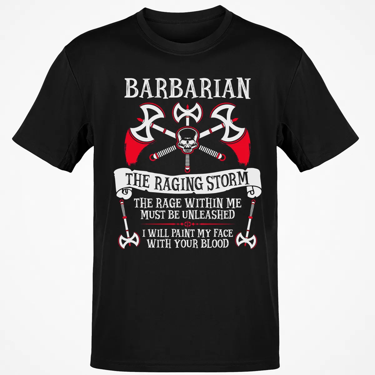 Classic Unisex T-Shirt - 6Q8NRJP7
