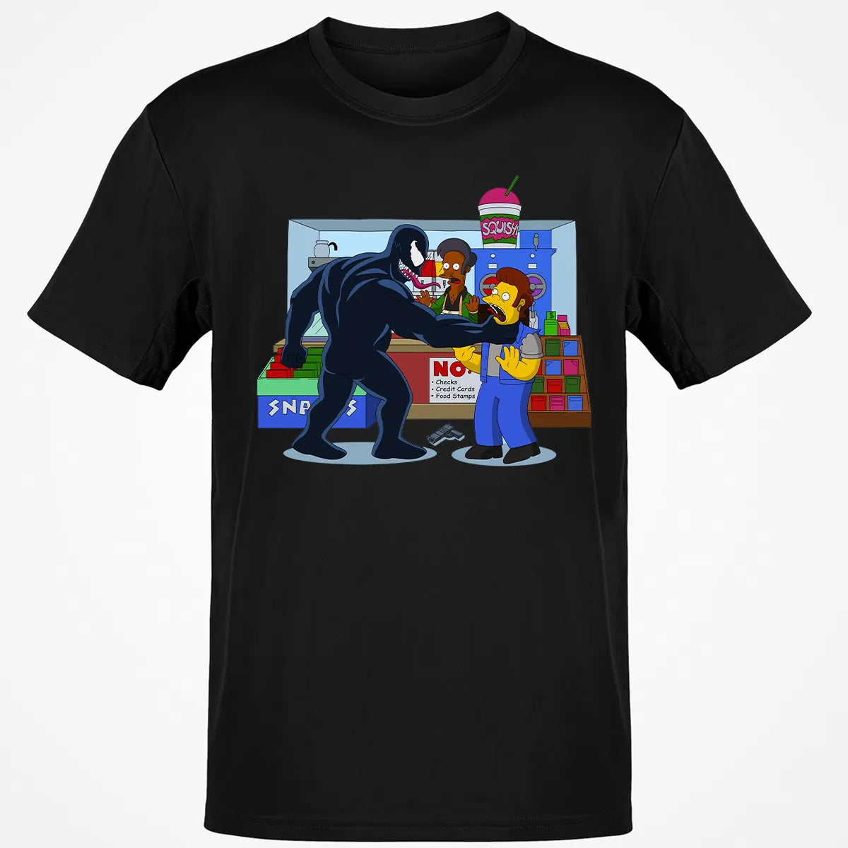 Classic Unisex T-Shirt - GG5FQ5FK