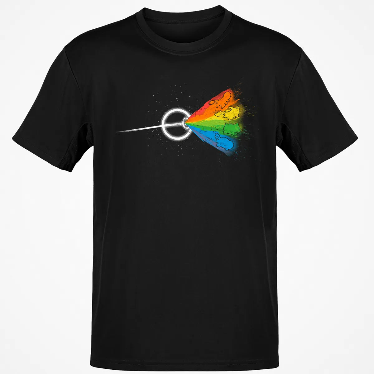 Classic Unisex T-Shirt - BNTJKDSE