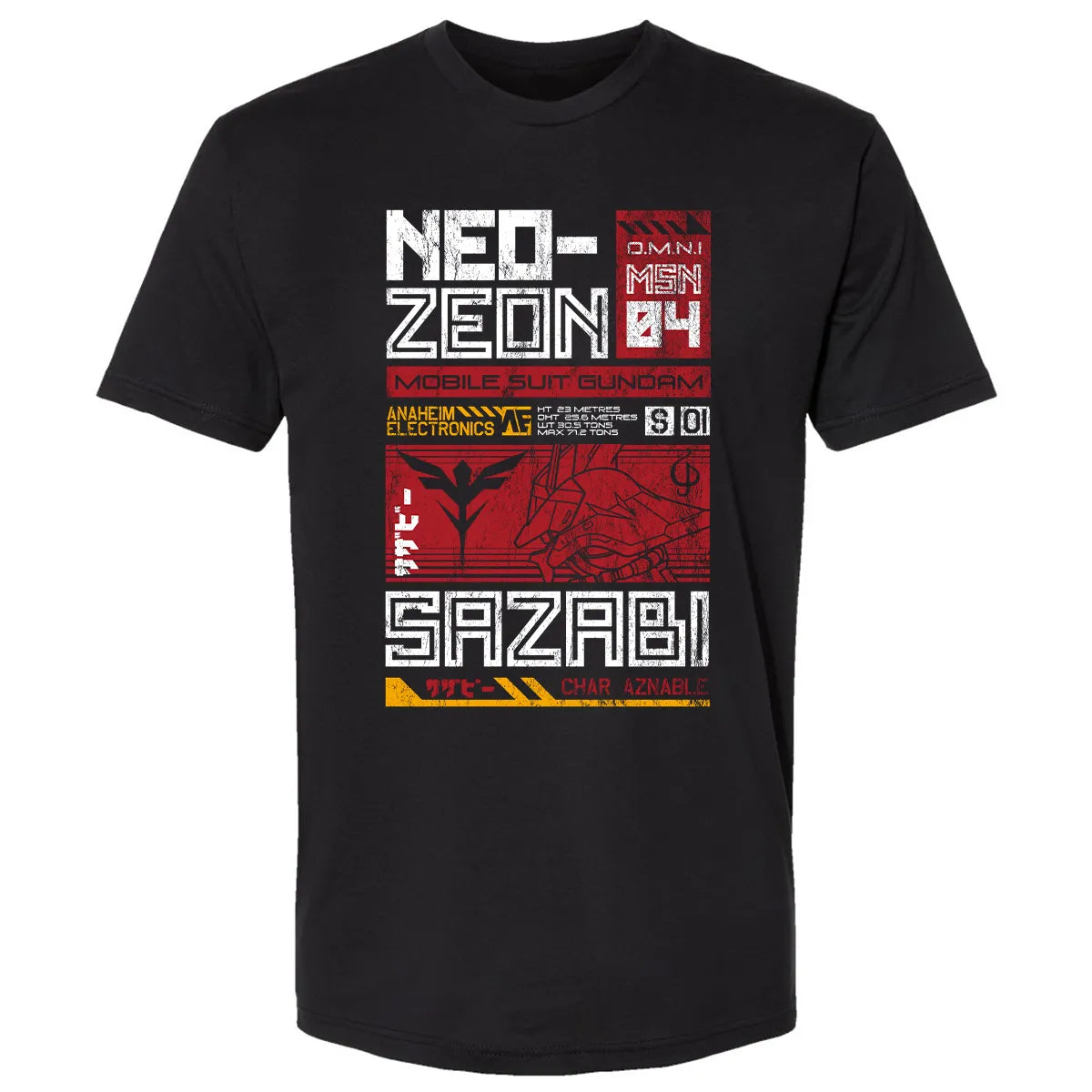 Premium Unisex T-shirt - 5LZJLKPL
