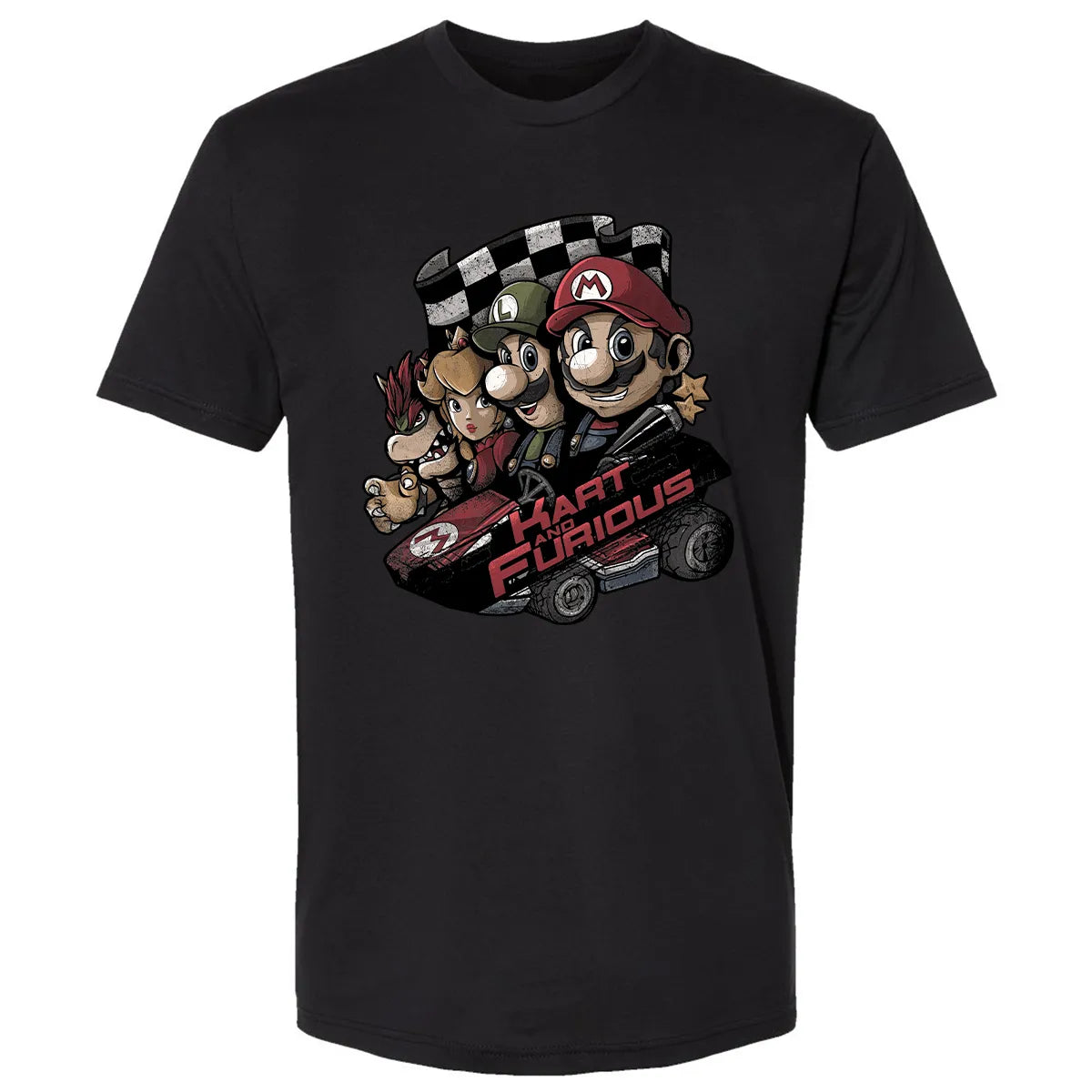 Premium Unisex T-shirt - BGTSMY3Y