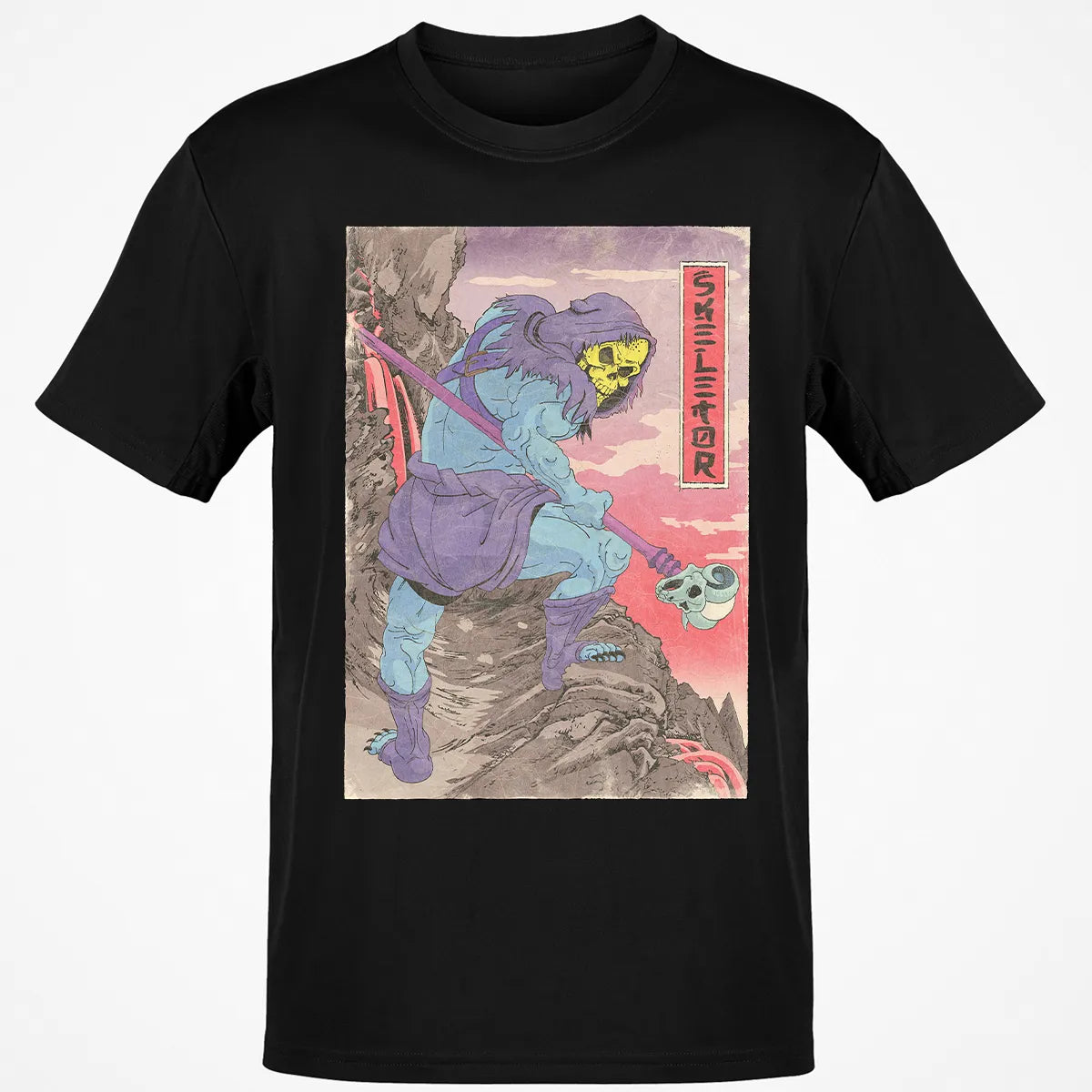 Classic Unisex T-Shirt - F853HQ5K