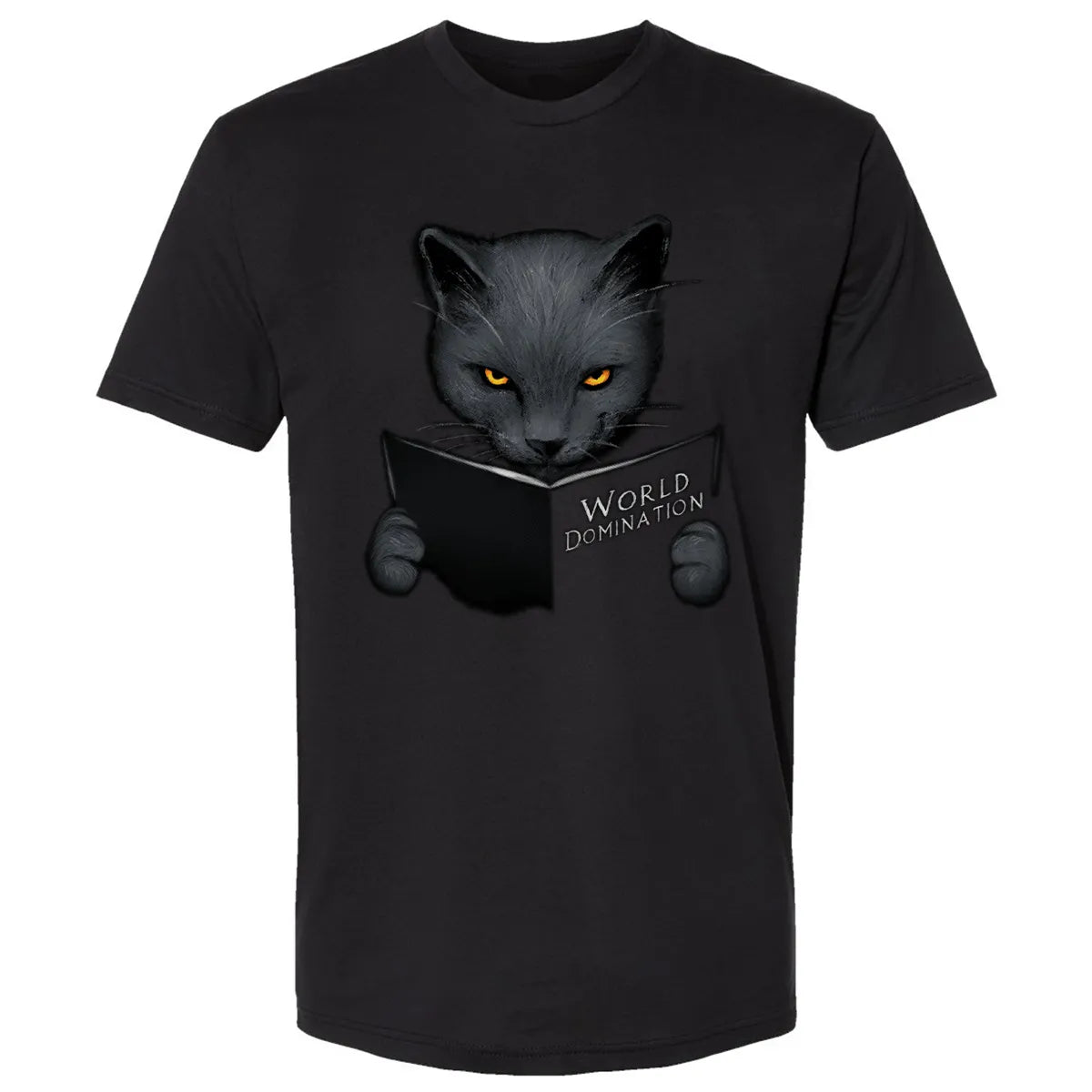 Premium Unisex T-shirt - LMUKADFU