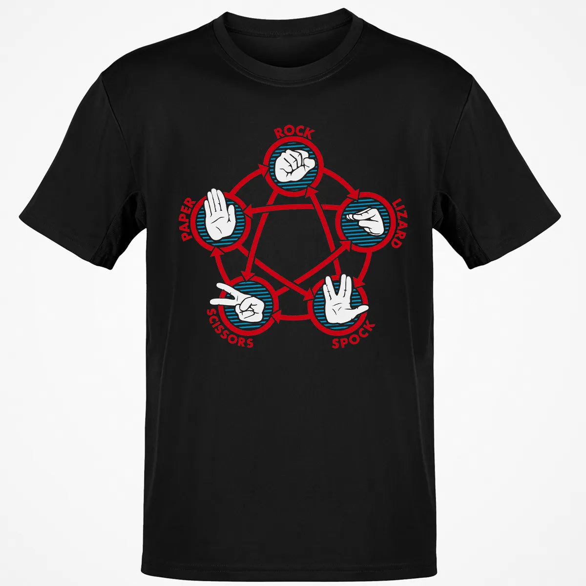 Classic Unisex T-Shirt - 6MG24L7Z
