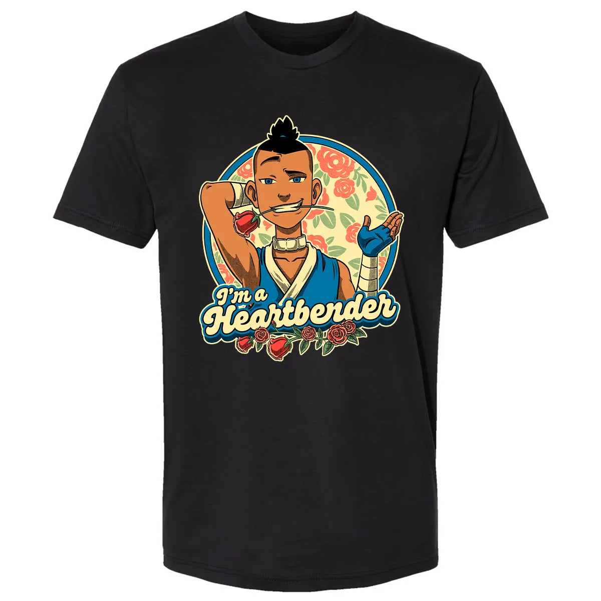 Premium Unisex T-shirt - UA3W89CK