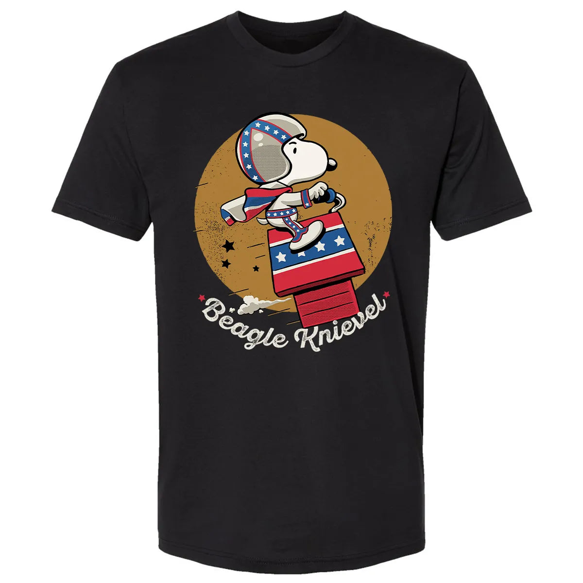 Premium Unisex T-shirt - QZCZ3EV8