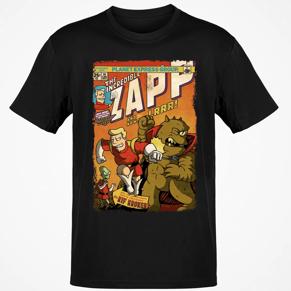 Classic Unisex T-Shirt - V9J9NG7R