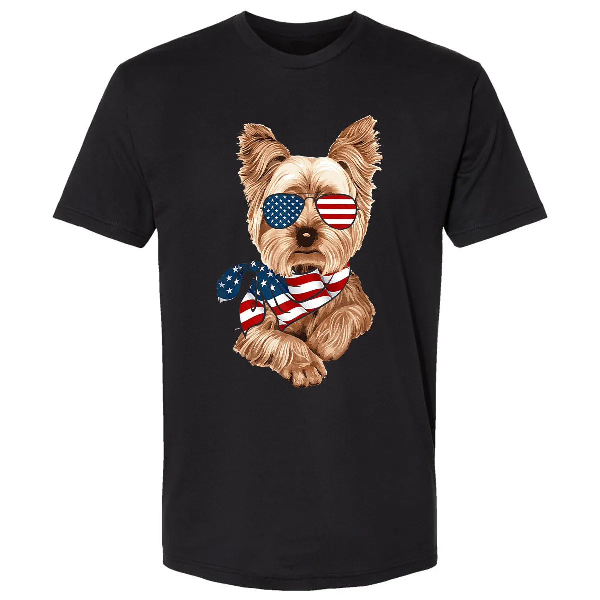 Premium Unisex T-shirt - DN9EBFKF