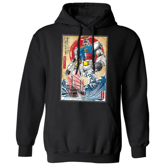 Classic Unisex Hoodie - PND7QQ9P