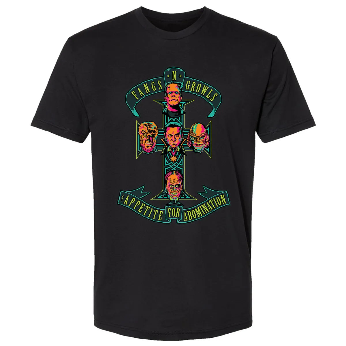 Premium Unisex T-shirt - 2ZS8A8NR