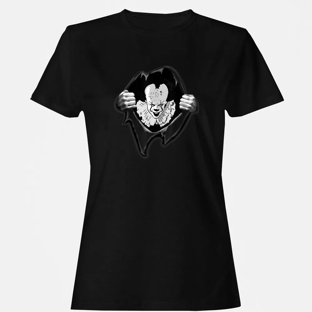 Women's T-shirt - QN7BAZGG