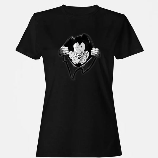 Women's T-shirt - QN7BAZGG