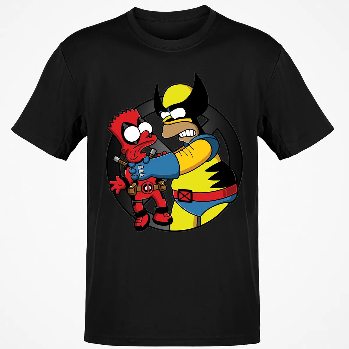 Classic Unisex T-Shirt - E6J6MP7B