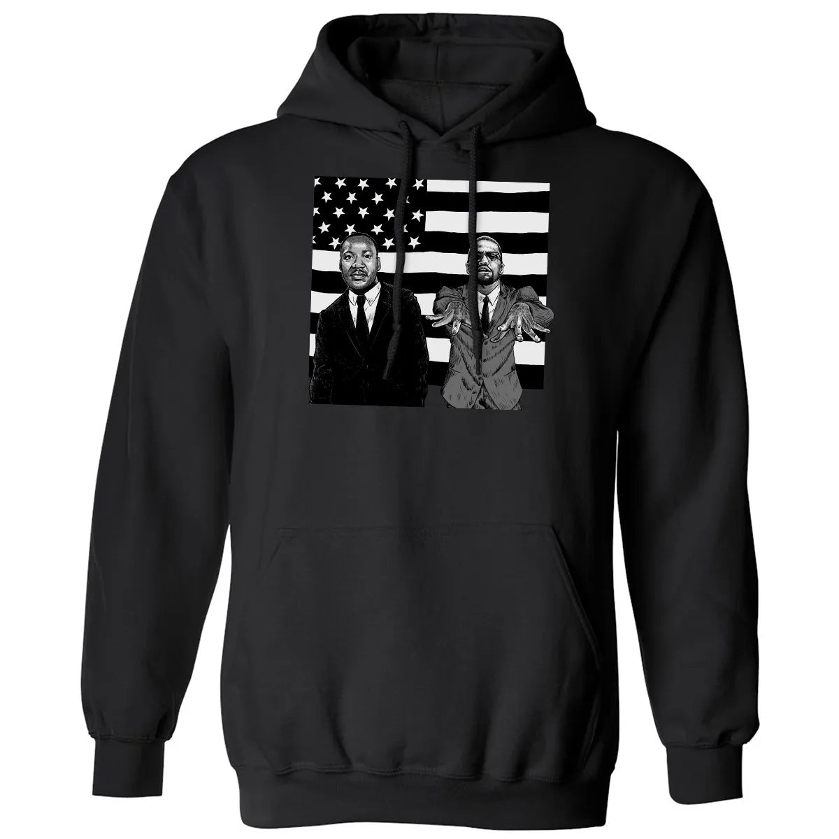 Classic Unisex Hoodie - 5EMP649W