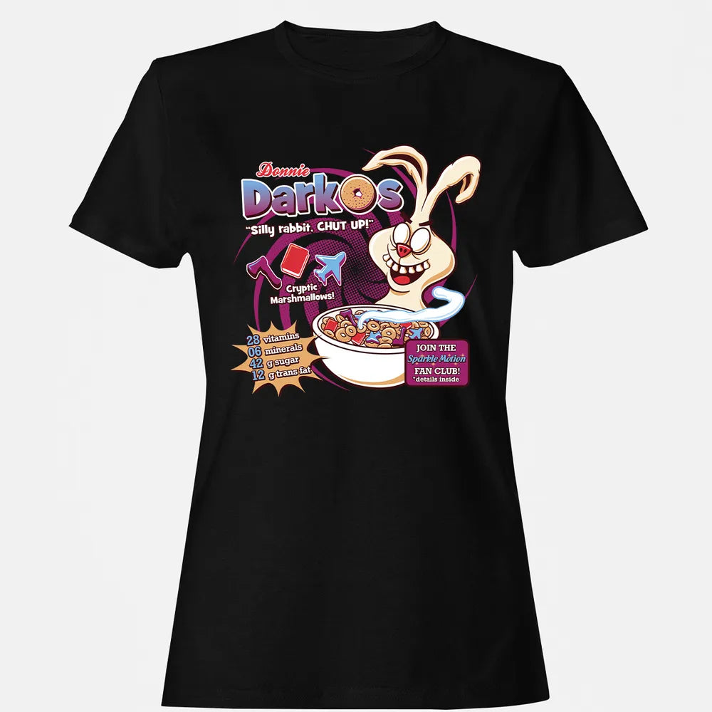 Women's T-shirt - QP1BZLNE
