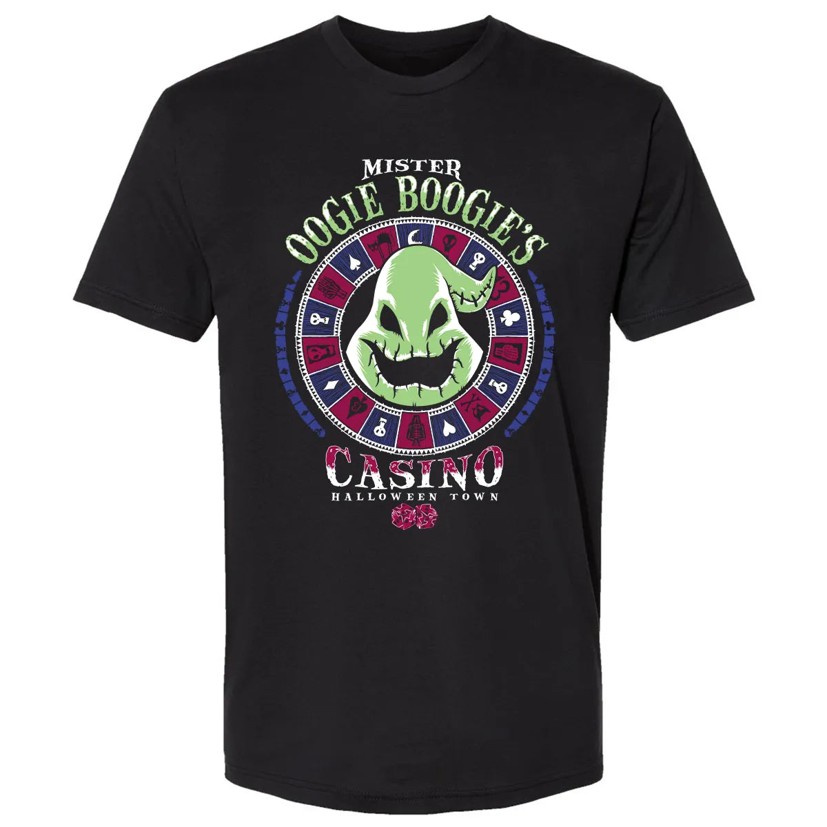 Premium Unisex T-shirt - W1PNFNPU