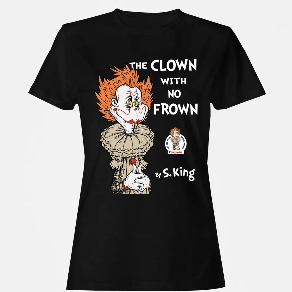 Women's T-shirt - D5VPFSEN