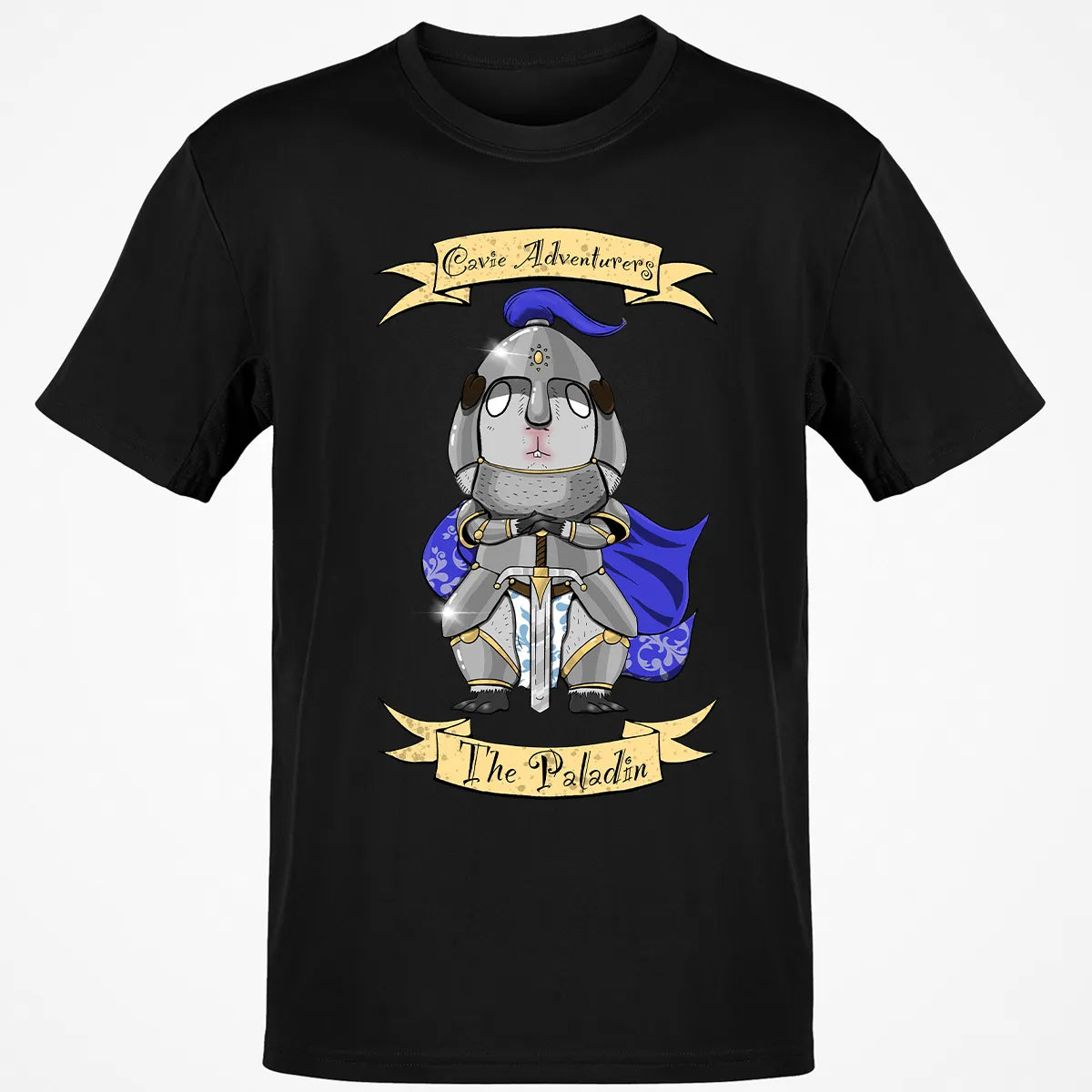 Classic Unisex T-Shirt - TLBLGPMH