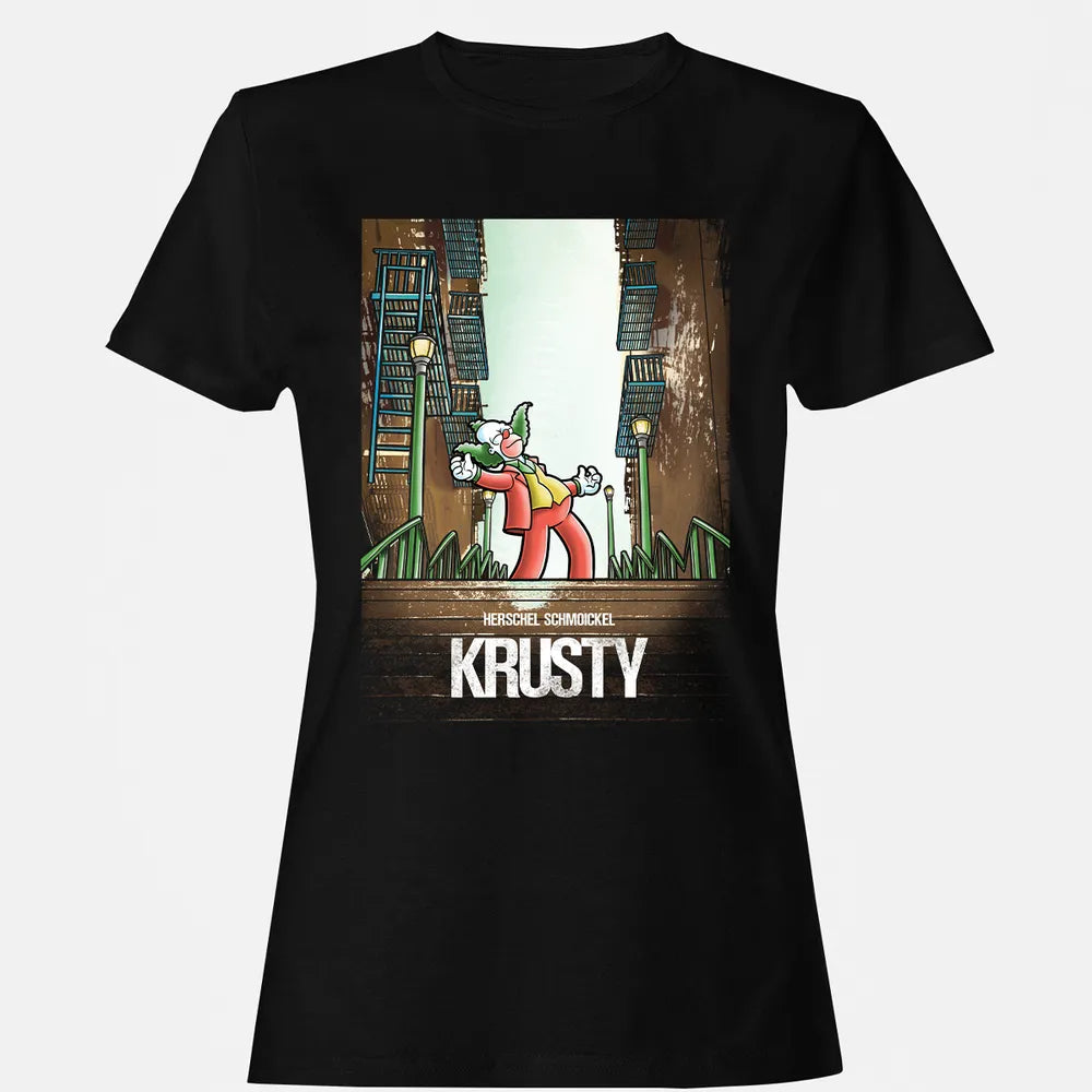 Women's T-shirt - WZPV4SA3