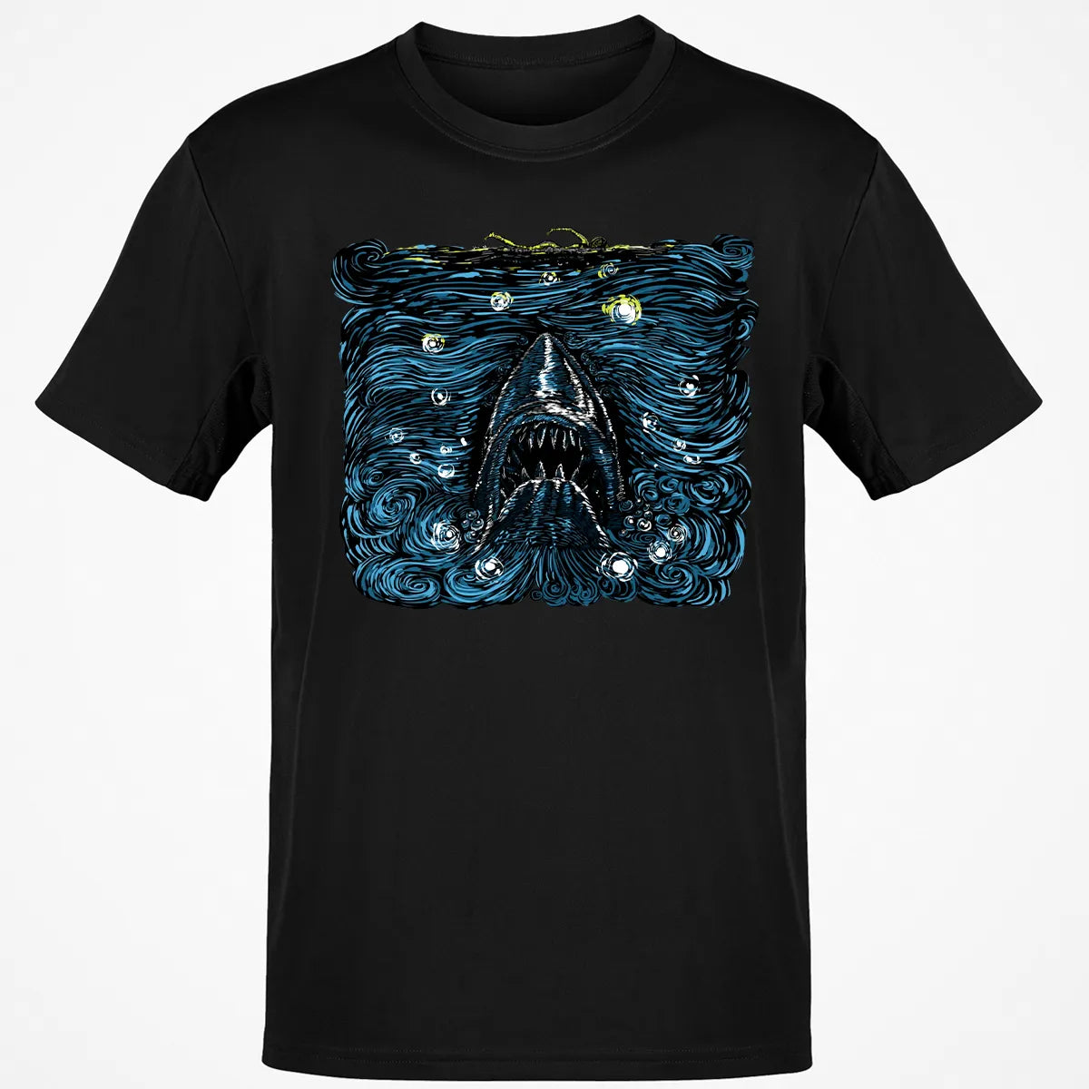Classic Unisex T-Shirt - U7A841ZP