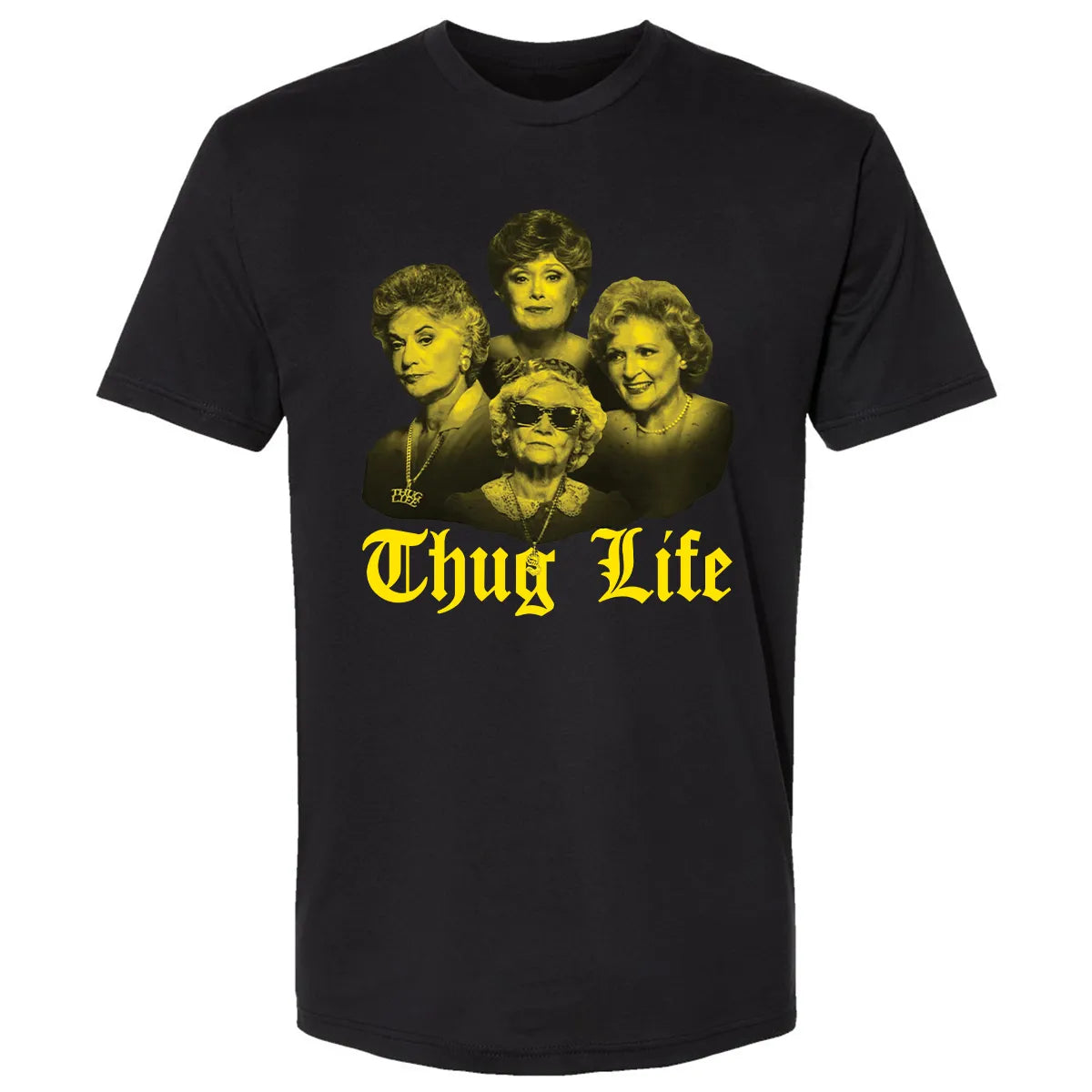 Premium Unisex T-shirt - 4PAD93XG