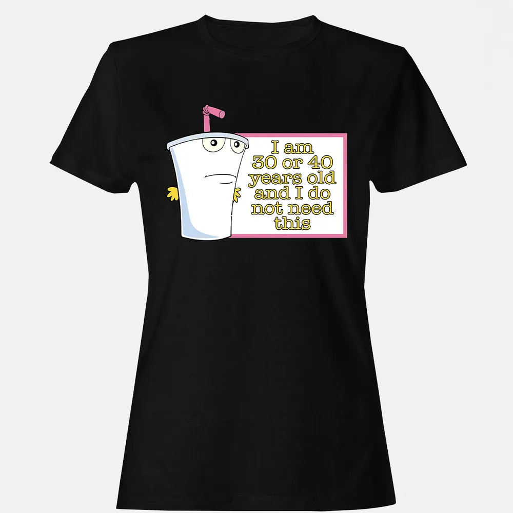 Women's T-shirt - VNJT8QLB