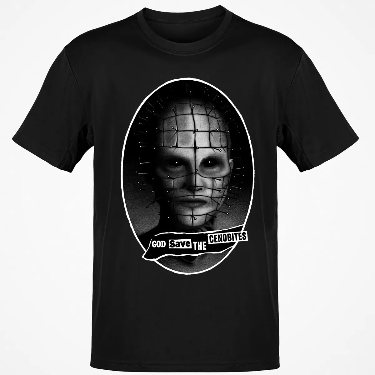 Classic Unisex T-Shirt - JLAH2JVM