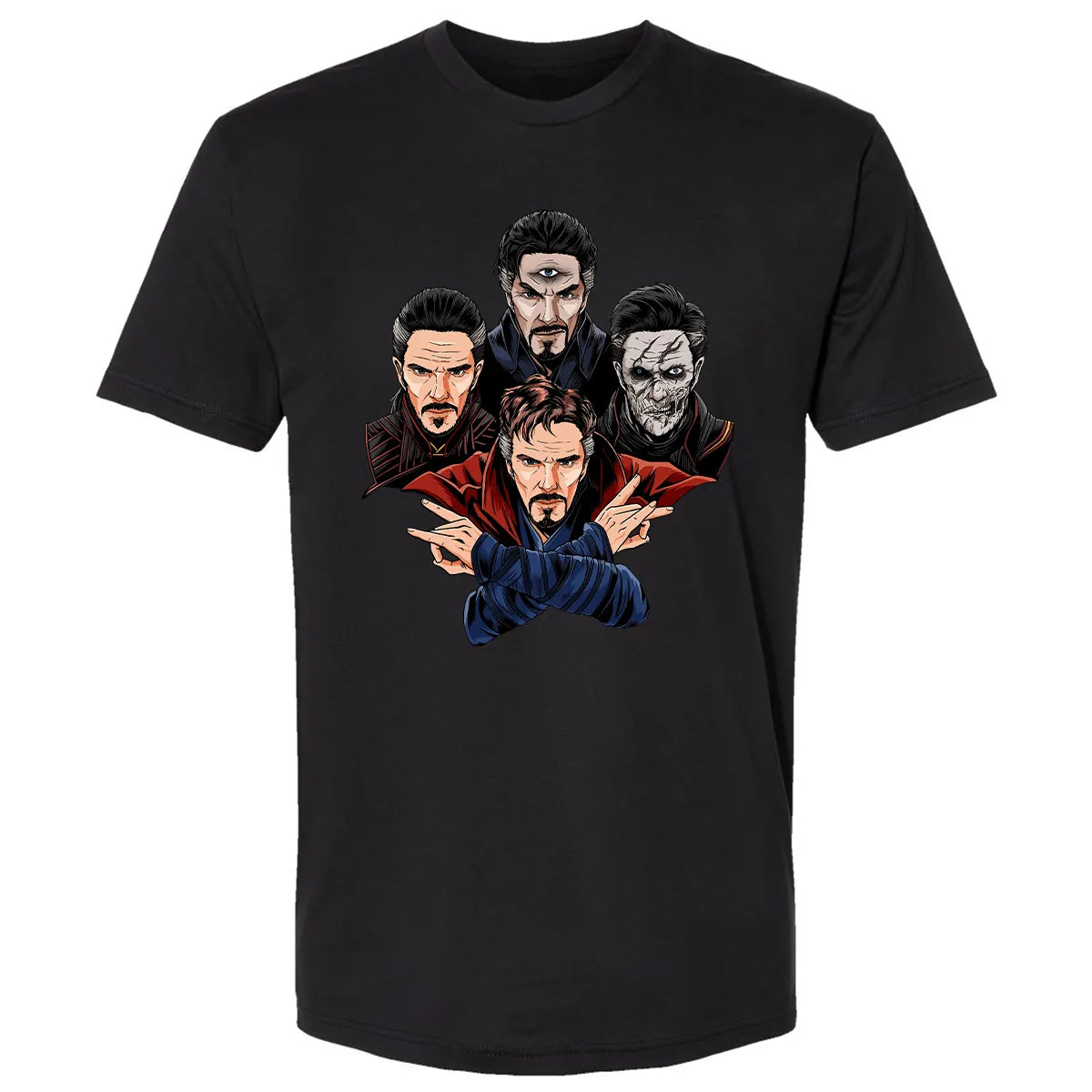 Premium Unisex T-shirt - AAPRKQZW