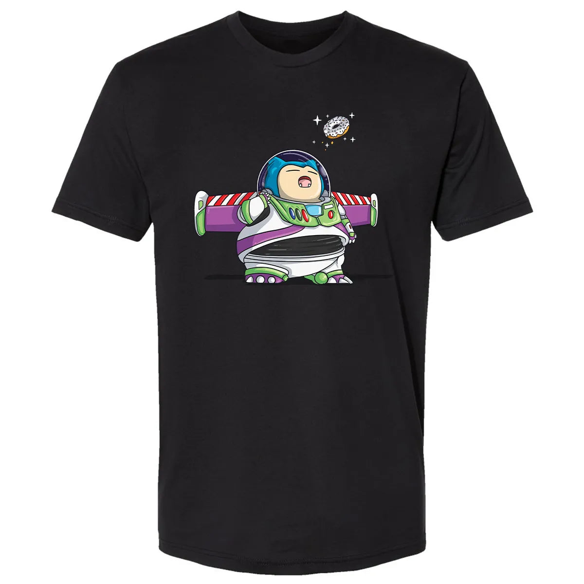 Premium Unisex T-shirt - B1MGAK5U