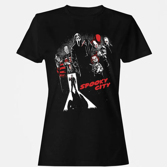 Women's T-shirt - ZS2RQE55