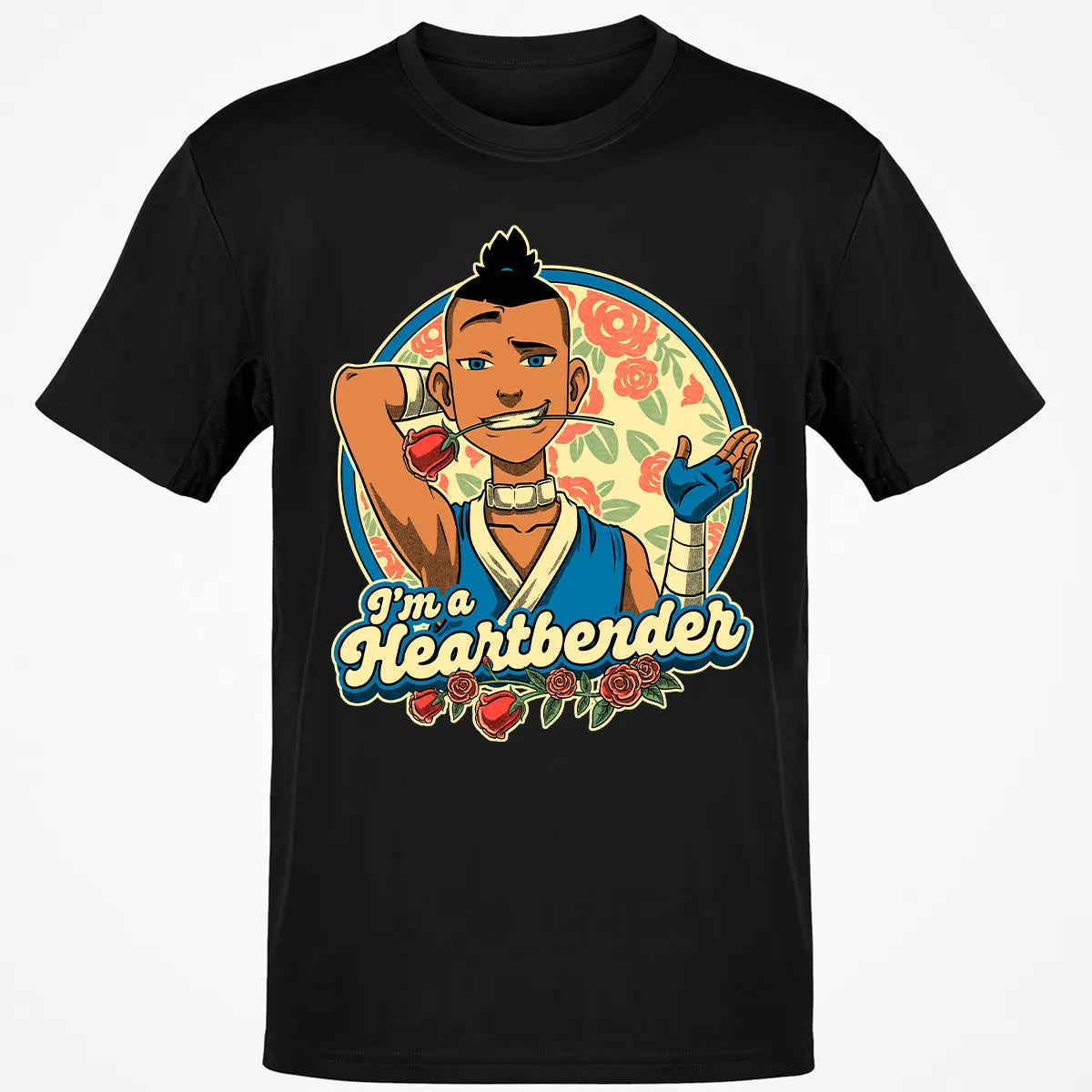 Classic Unisex T-Shirt - DU66XB6P