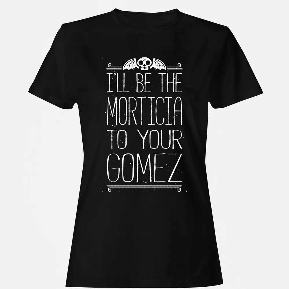 Women's T-shirt - YWPVURWG