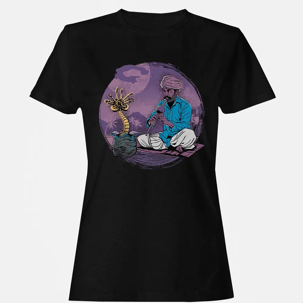 Women's T-shirt - JEAHM5SA