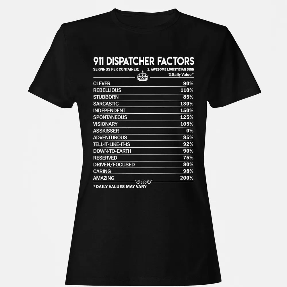 Women's T-shirt - WF4F5A4Z
