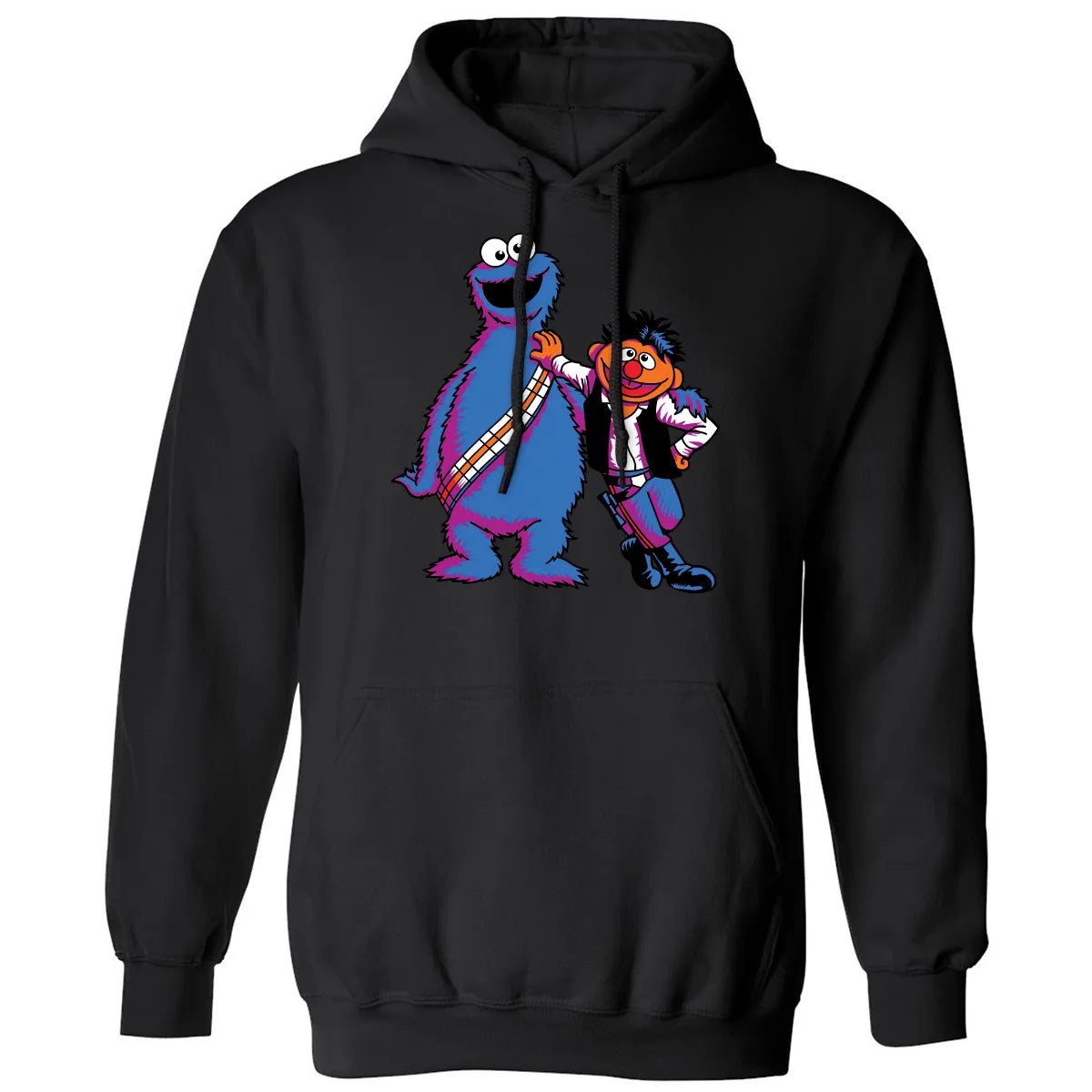 Classic Unisex Hoodie - 7WLN6PSX
