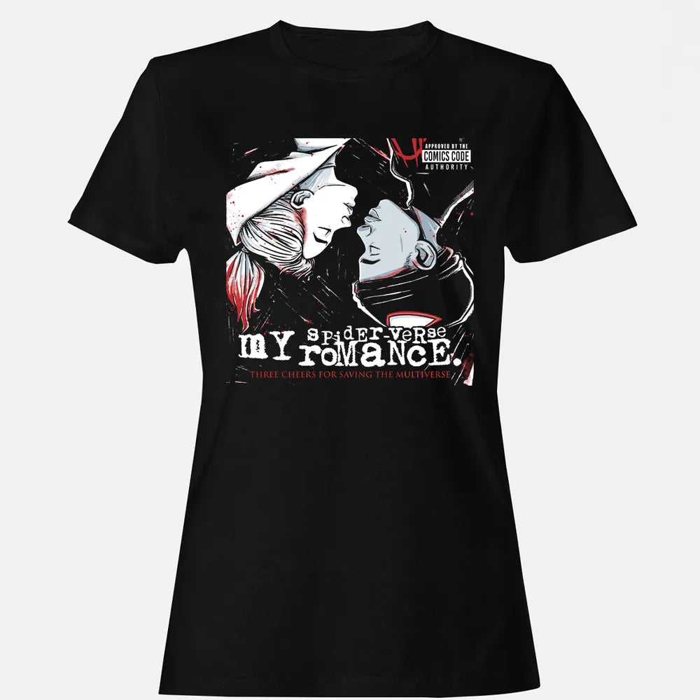Women's T-shirt - KLYQ5FHM