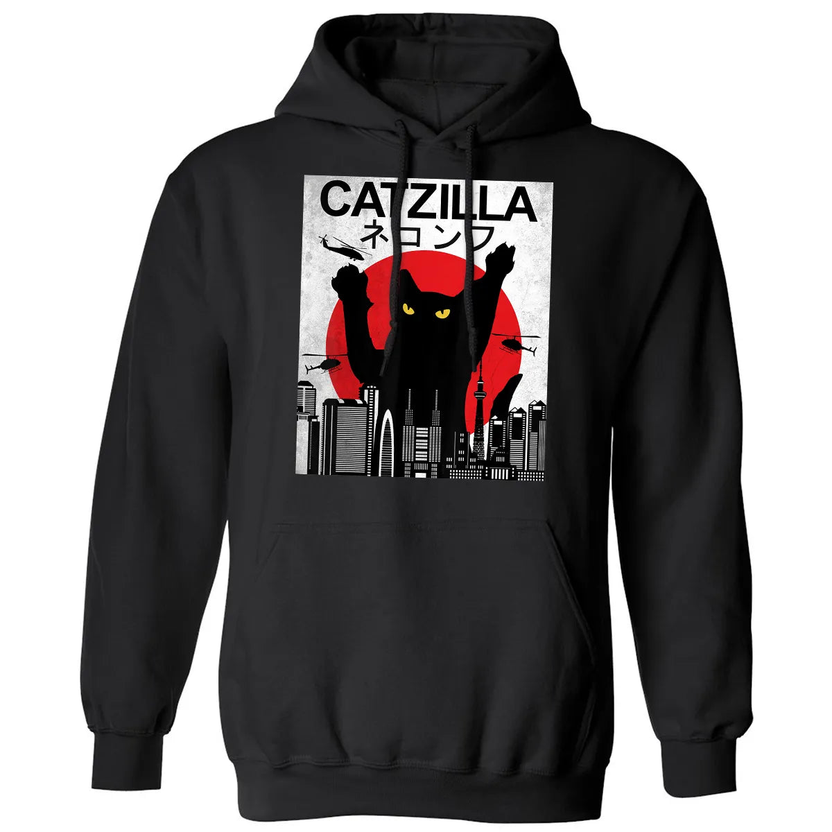 Classic Unisex Hoodie - XKLG9EDJ