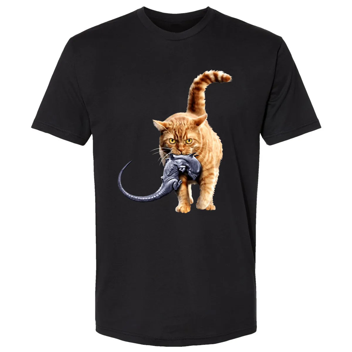 Premium Unisex T-shirt - VFTQD7T1
