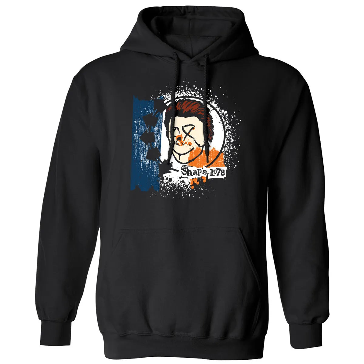 Classic Unisex Hoodie - GJ6EZBAH