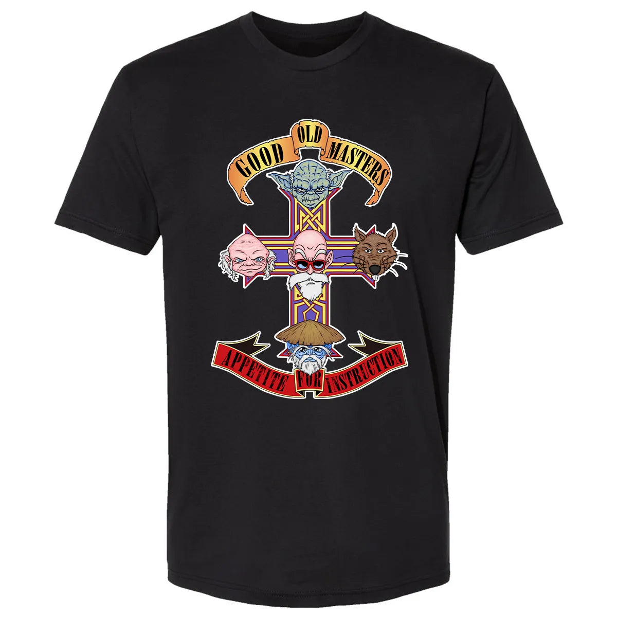 Premium Unisex T-shirt - 1R9ZHLNU