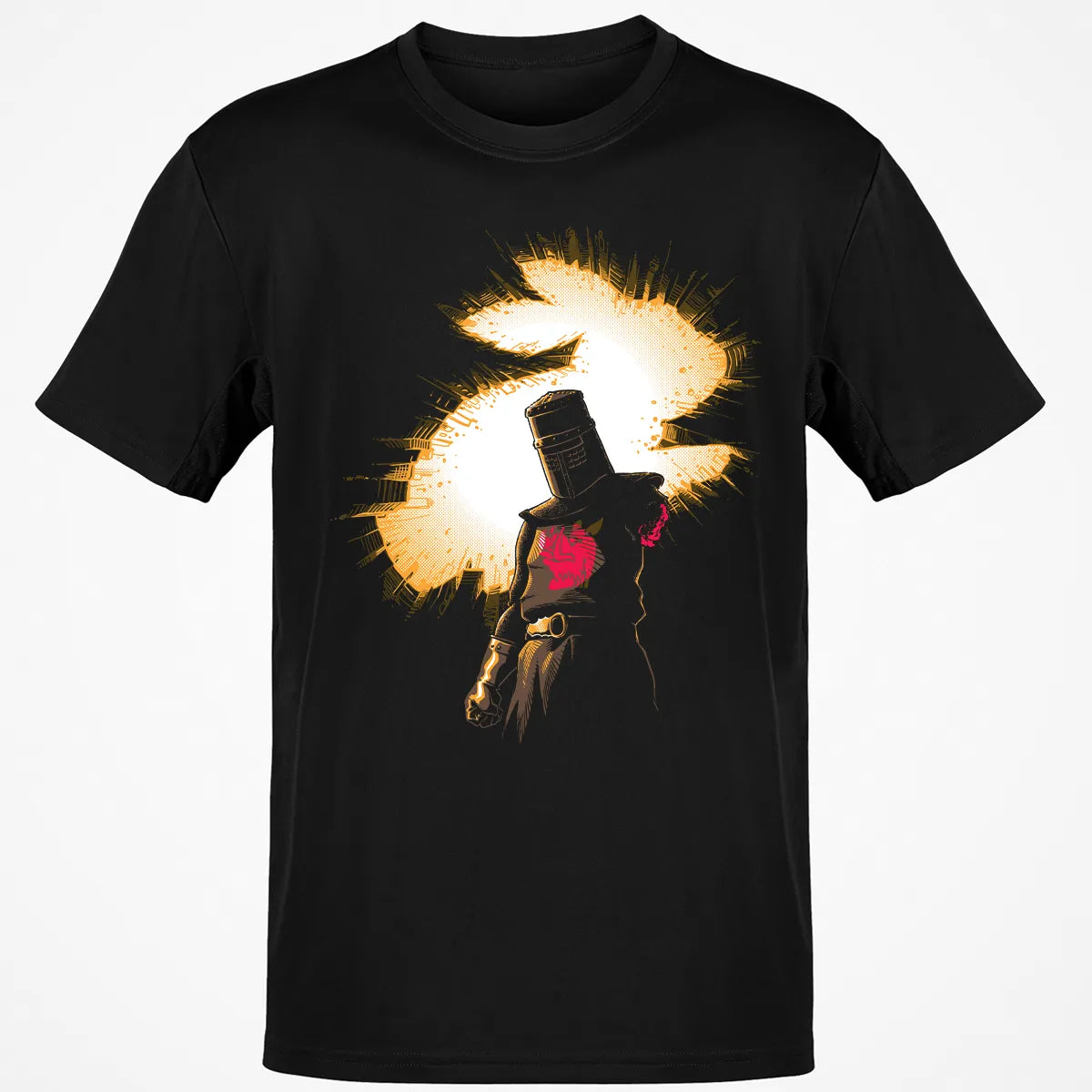 Classic Unisex T-Shirt - YCN3F8XV