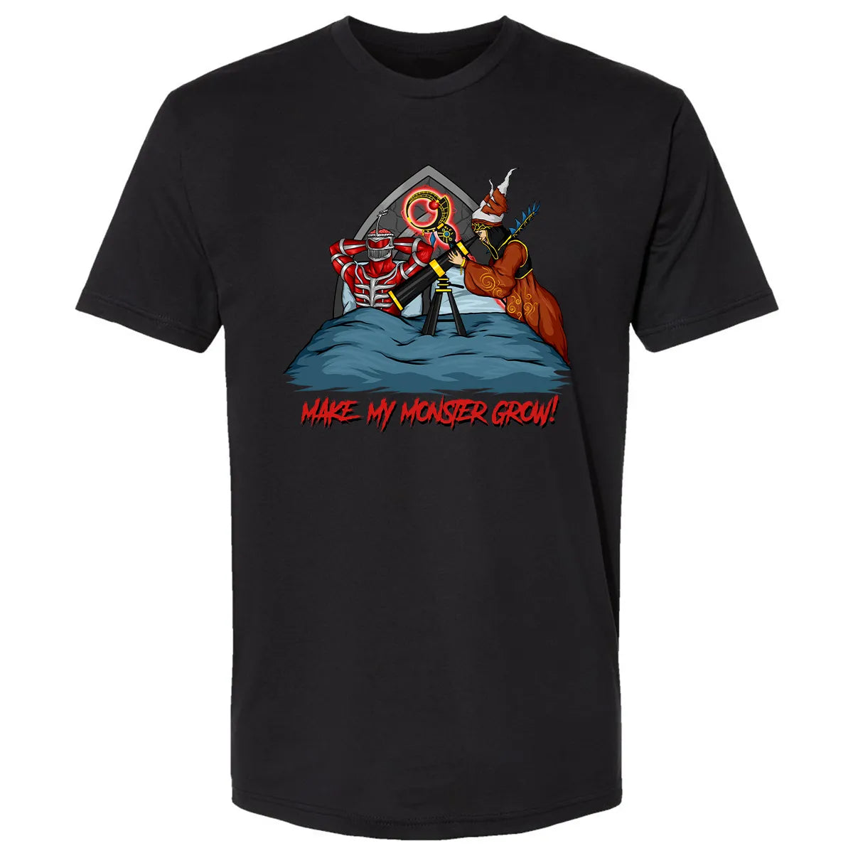 Premium Unisex T-shirt - RAJHLQCS