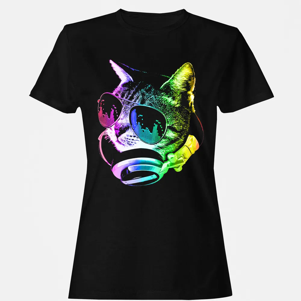Women's T-shirt - W4L62415